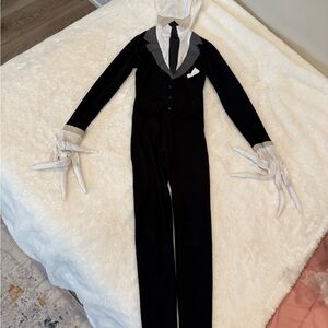 Slender Man Party Costume